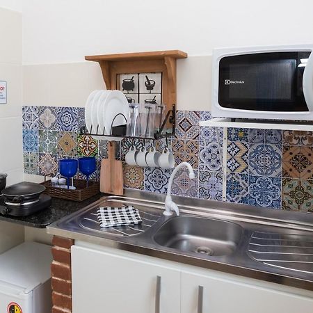 Suites Curta Paraty, Familia E Pets Екстериор снимка