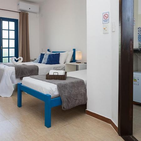Suites Curta Paraty, Familia E Pets Екстериор снимка