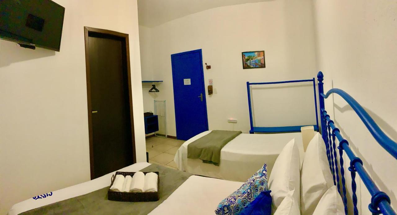 Suites Curta Paraty, Familia E Pets Екстериор снимка